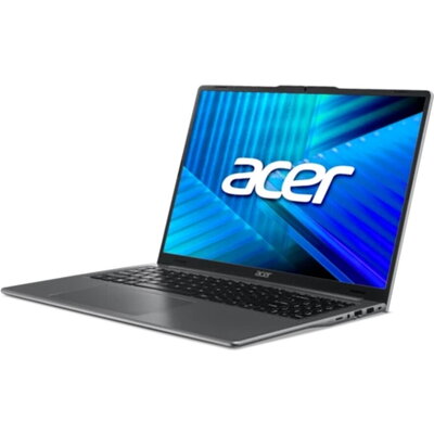 Лаптоп Acer Extensa 16 EXO16-51-55WJ, Intel Core Ultra 5 115U (up to 4.2GHz, 10MB), 16