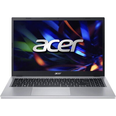 Лаптоп Acer Extensa EX215-33-34RK, Intel Core i3-N305, 15.6" FHD, 8GB LPDDR5, 512GB SSD, Windows 11 Pro