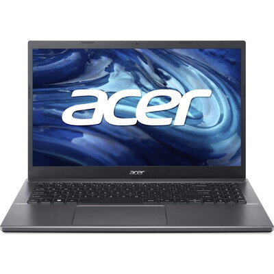 Лаптоп Acer Extensa EX215-55-319A, Intel Core i3-1215U, 15.6" FHD, 8GB DDR4, 512GB SSD, Windows 11 Pro