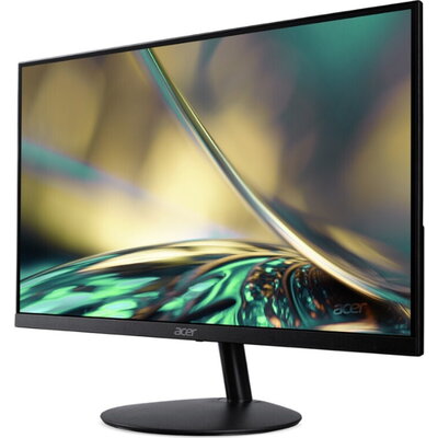 Монитор Acer SA322QHbi, 31.5'' FHD (1920x1080) VA, ZeroFrame, 100Hz, 1ms (VRB), AdaptiveSync, HDMI, 300nits, Speakes, VGA, Visio