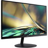 Монитор Acer SA322QUAbmiipx, 31.5'' QHD (2560x1440) IPS, ZeroFrame, 75Hz, 1ms (VRB), HDR10, FreeSync,300nits, 2xHDMI, Speakers, 