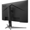Монитор Acer Predator XB323QUPbmiiprx, 31.5'' QHD (2560x1440) IPS, ZeroFrame, 180Hz, 0.5ms (GTG Min.), HDR10, FreeSync, 250nits,