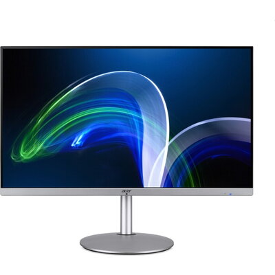 Монитор Acer Vero CB322QUEsmiiprx, 31.5'' QHD (2560x1440) ZeroFrame IPS 100Hz, 1ms (VRB), 350nits, 100M:1, 2xHDMI, DP1.2, Speake