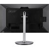 Монитор Acer Vero CB322QUEsmiiprx, 31.5'' QHD (2560x1440) ZeroFrame IPS 100Hz, 1ms (VRB), 350nits, 100M:1, 2xHDMI, DP1.2, Speake