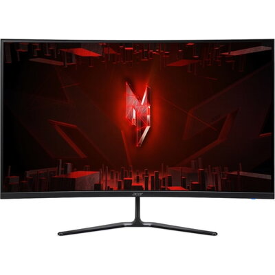 Монитор Acer Nitro ED320QRS3biipx, 31.5