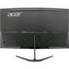 Монитор Acer Nitro ED320QUS3bmiipx, 31.5'' Curved QHD (2560x1440), VA, 180Hz, 100M:1, 250 nits, 5ms(GTG)/1ms (VRB), FreeSync, 2x