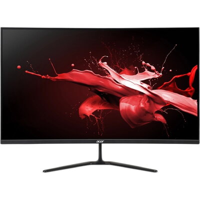 Монитор Acer Nitro ED320QRS3biipx - 32" Curved 1500R VA FHD 180Hz