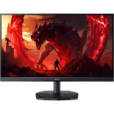 Монитор Acer Nitro KG251QX0biip - 25" FHD VA 200Hz
