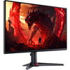 Монитор Acer Nitro VG250QF3bmiipx, 24.5'', FHD (1920X1080) IPS, ZeroFrame, 320Hz DP, 240Hz HDMI, 1ms/0.5ms(GTG, Min.), 250nits, 