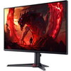 Монитор Acer Nitro VG250QF3bmiipx, 24.5'', FHD (1920X1080) IPS, ZeroFrame, 320Hz DP, 240Hz HDMI, 1ms/0.5ms(GTG, Min.), 250nits, 