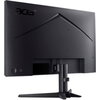 Монитор Acer Nitro VG250QF3bmiipx, 24.5'', FHD (1920X1080) IPS, ZeroFrame, 320Hz DP, 240Hz HDMI, 1ms/0.5ms(GTG, Min.), 250nits, 