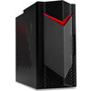 Настолен компютър Acer Nitro N50-130 - AMD Ryzen 5 7600, 32GB DDR5, GeForce RTX 4060 + Acer Nitro ED240QS3bmiipx
