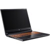 Лаптоп Acer Nitro V16 ANV16-71-77U1, Intel Core i7-14650HX, 16" WQXGA IPS 180Hz, GeForce RTX 4060