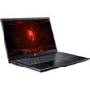 Лаптоп Acer Nitro V15 ANV15-51-98T8, Intel Core i9-13900H, 15.6" FHD 165Hz, GeForce RTX 4060