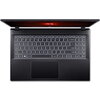 Лаптоп Acer Nitro V15 ANV15-51-98T8, Intel Core i9-13900H, 15.6" FHD 165Hz, GeForce RTX 4060