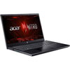 Лаптоп Acer Nitro V15 ANV15-51-55D7 - Intel Core i5-13420H, 15.6" FHD 165Hz, 16GB DDR5, 512GB SSD, GeForce RTX 4050