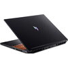 Лаптоп Acer Nitro 16 ANV16-71-76BW - Intel Core i7-14650HX, 16" FHD IPS 165Hz, 16GB DDR5, 512GB SSD, GeForce RTX 4050