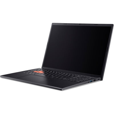 Лаптоп Acer Nitro Lite 16, NL16-71G-7859, Intel Core i7-13620H (10C/16T, up to 4.90GHz, 24 MB), 16