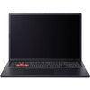 Лаптоп Acer Nitro Lite 16, NL16-71G-7859, Intel Core i7-13620H (10C/16T, up to 4.90GHz, 24 MB), 16