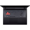 Лаптоп Acer Nitro Lite 16, NL16-71G-7859, Intel Core i7-13620H (10C/16T, up to 4.90GHz, 24 MB), 16