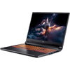 Лаптоп Acer Nitro V 16 AI ANV16-42-R8RP - AMD Ryzen 7 260, 16" WQXGA 180Hz, 16GB DDR5, GeForce RTX 5060
