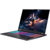 Лаптоп Acer Nitro 16S AI AN16S-61-R352 - AMD Ryzen AI 9 365, 16" WUXGA IPS 180Hz, 16GB DDR5, GeForce RTX 5070