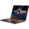 Лаптоп Acer Nitro V16,Intel  Core 7 240H(10C/16T, up to 5.20 GHz, 24MB),16