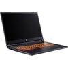 Лаптоп Acer Nitro V17 AI, ANV17-41-R6Q5, AMD Ryzen R7 260 (up to 5.1GHz, 16MB), 17.3