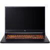 Лаптоп Acer Nitro V17 AI, ANV17-41-R6Q5, AMD Ryzen R7 260 (up to 5.1GHz, 16MB), 17.3