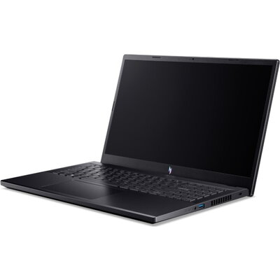 Лаптоп Acer Nitro V 15 AI, ANV15-42-R5UN, AMD Ryzen 7 7445HS (6C/12T, up to 4.7GHz, 6MB), 15.6