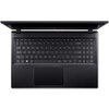 Лаптоп Acer Nitro V 15 AI, ANV15-42-R5UN, AMD Ryzen 7 7445HS (6C/12T, up to 4.7GHz, 6MB), 15.6