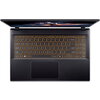 Лаптоп Acer Nitro V 15, ANV15-52-59ZT, Intel Core i5-13420H (8C/12T, up to 4.7GHz, 12MB), 15.6