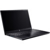 Лаптоп Acer Nitro V 15, ANV15-A31-R2WG, AMD Ryzen 7 170 (8C/16T, up to 4.7GHz), 15.6
