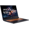 Лаптоп Acer Nitro V17, NG-ANV17-41-R14D, AMD Ryzen R7 260 AI ( up to 5.1GHz, 16MB), 17.3