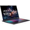 Лаптоп Acer Nitro 16S AI, AN16S-61-R44A, AMD Ryzen 7 350 (up to 5.0GHz, 16MB), 16