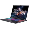 Лаптоп Acer Nitro 16S AI, AN16S-61-R28Q , AMD Ryzen AI 9 365 (up to 5.0Ghz, 24MB), 16