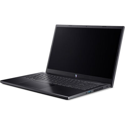Лаптоп Acer Nitro V 15, ANV15-52-77S6, Intel Core i7-13620H (10C/16T, up to 4.9GHz, 24MB), 15.6