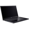 Лаптоп Acer Nitro V 15, ANV15-52-77S6, Intel Core i7-13620H (10C/16T, up to 4.9GHz, 24MB), 15.6