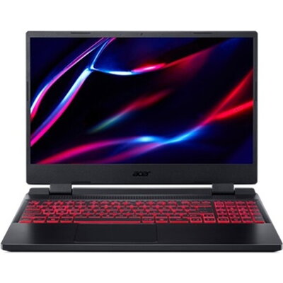 Лаптоп Acer Nitro 5, AN515-58-5218, Intel Core i5-12450H (up to 4.40 GHz, 12MB), 15.6