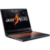 Лаптоп Acer Nitro 5 ANV16-71-71N0, Intel Core i7-14650HX, 16" FHD 165Hz, 16GB DDR5, 1TB SSD, GeForce RTX 4060