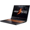 Лаптоп Acer Nitro 5 ANV16-71-71N0, Intel Core i7-14650HX, 16" FHD 165Hz, 16GB DDR5, 1TB SSD, GeForce RTX 4060