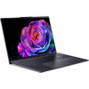 Лаптоп Acer Swift GO 16 SFG16-61-R418 - AMD Ryzen 7 350, 16” WUXGA+ OLED 120Hz, 32GB DDR5, 1TB SSD, Windows 11