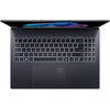 Лаптоп Acer Swift GO 16 SFG16-61-R418 - AMD Ryzen 7 350, 16” WUXGA+ OLED 120Hz, 32GB DDR5, 1TB SSD, Windows 11