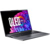 Лаптоп Acer SFG14-63-R1DP, AMD Ryzen 7 8845HS (up to 5.1GHz, 16MB), 14'' CineCrystal OLED WQ2.8K 90Hz (2880 x 1800), AMD Radeon 