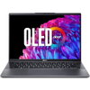 Лаптоп Acer SFG14-63-R1DP, AMD Ryzen 7 8845HS (up to 5.1GHz, 16MB), 14'' CineCrystal OLED WQ2.8K 90Hz (2880 x 1800), AMD Radeon 