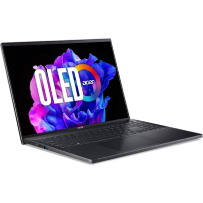 Лаптоп Acer SFG16-71-74R0, Intel Core i7-13620H (up to 4.9GHz, 24MB), 16
