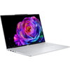 Лаптоп Acer Swift Air 16, SFA16-61M-R3XW, AMD Ryzen AI 7 350 (8C/16T, up to 5.0GHz, 16MB), 16