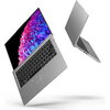 Лаптоп Acer Swift Go14, SFG14-73-714G, Intel Core Ultra 7 155U, 14" WQ 2.2K IPS, 16GB LPDDR5, 1TB SSD, Windows 11