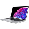 Лаптоп Acer Swift Go14, SFG14-73-714G, Intel Core Ultra 7 155U, 14" WQ 2.2K IPS, 16GB LPDDR5, 1TB SSD, Windows 11