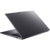 Лаптоп Acer Swift Go 16 SFG16-72-7964, Intel Core Ultra 7 155H, 16" 3.2K OLED 120Hz, 32GB LPDDR5, 1TB SSD, Windows 11